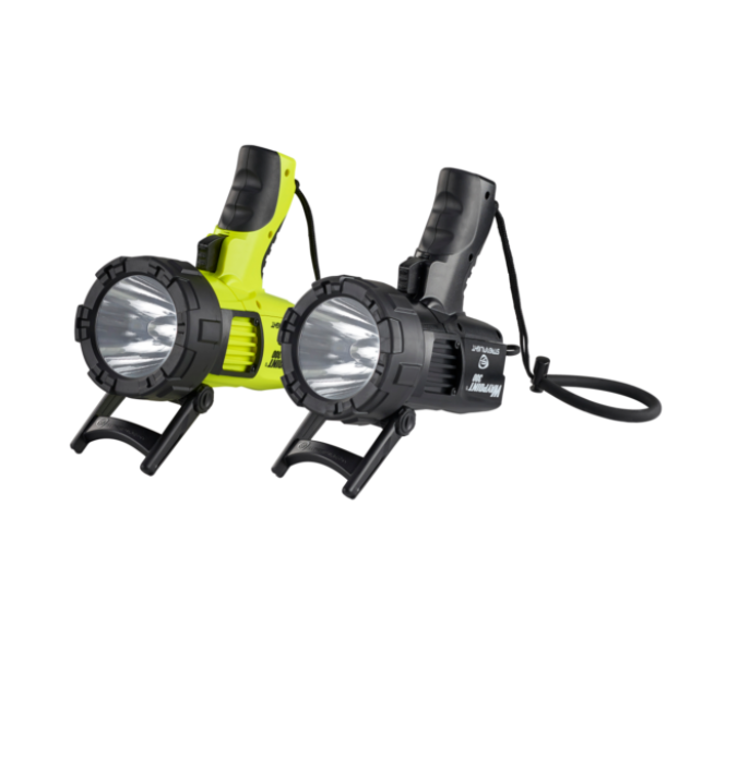 Waypoint Rechargeable Spotlight – ZZSBQA