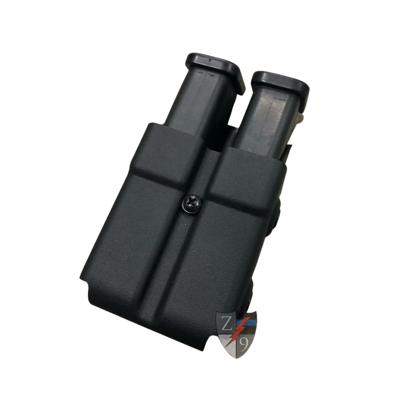 Double Mag Case | Glock 9/40