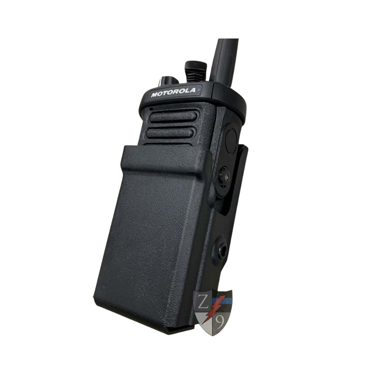 Portable Radio Case | APX4000