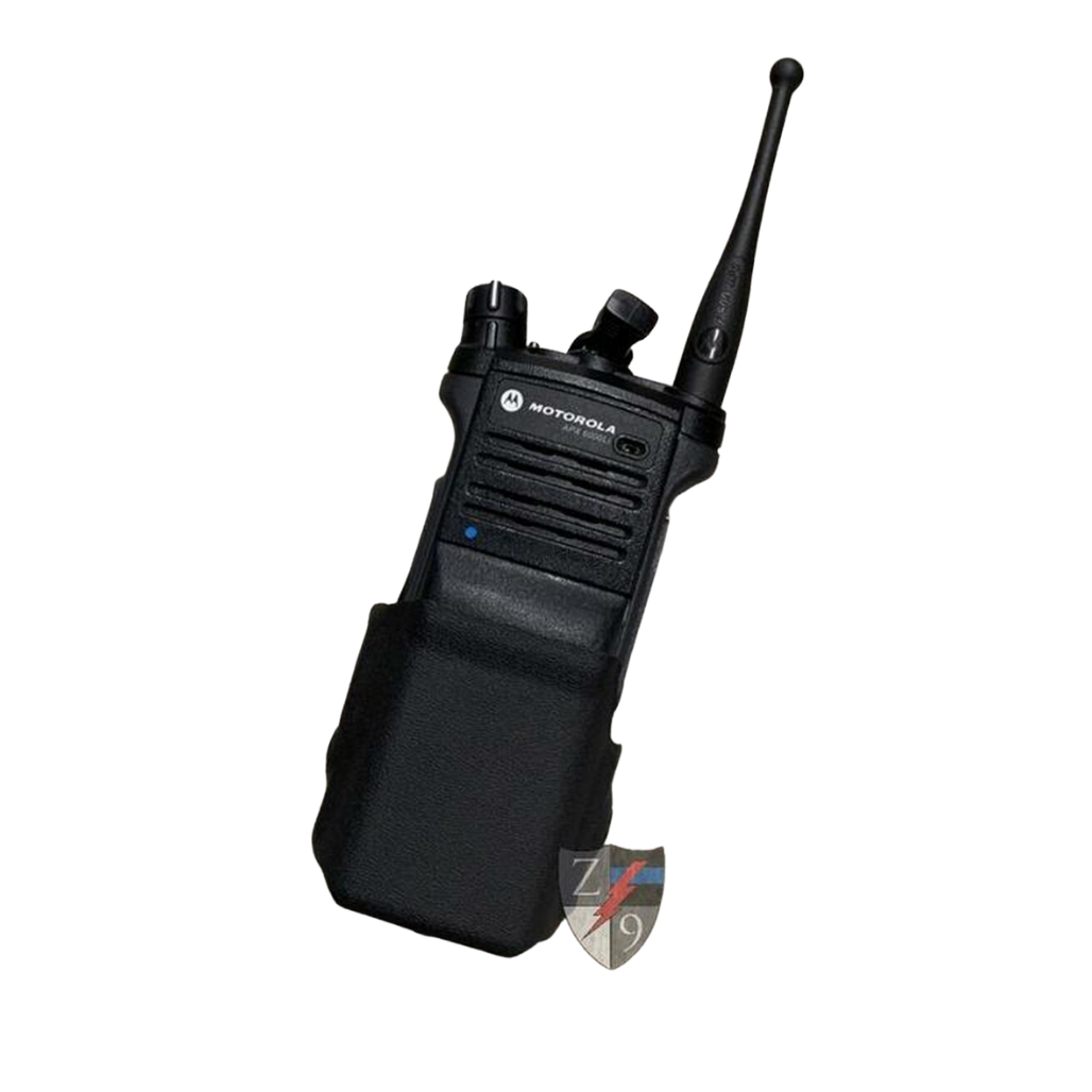 Portable Radio Case APX6000/80001