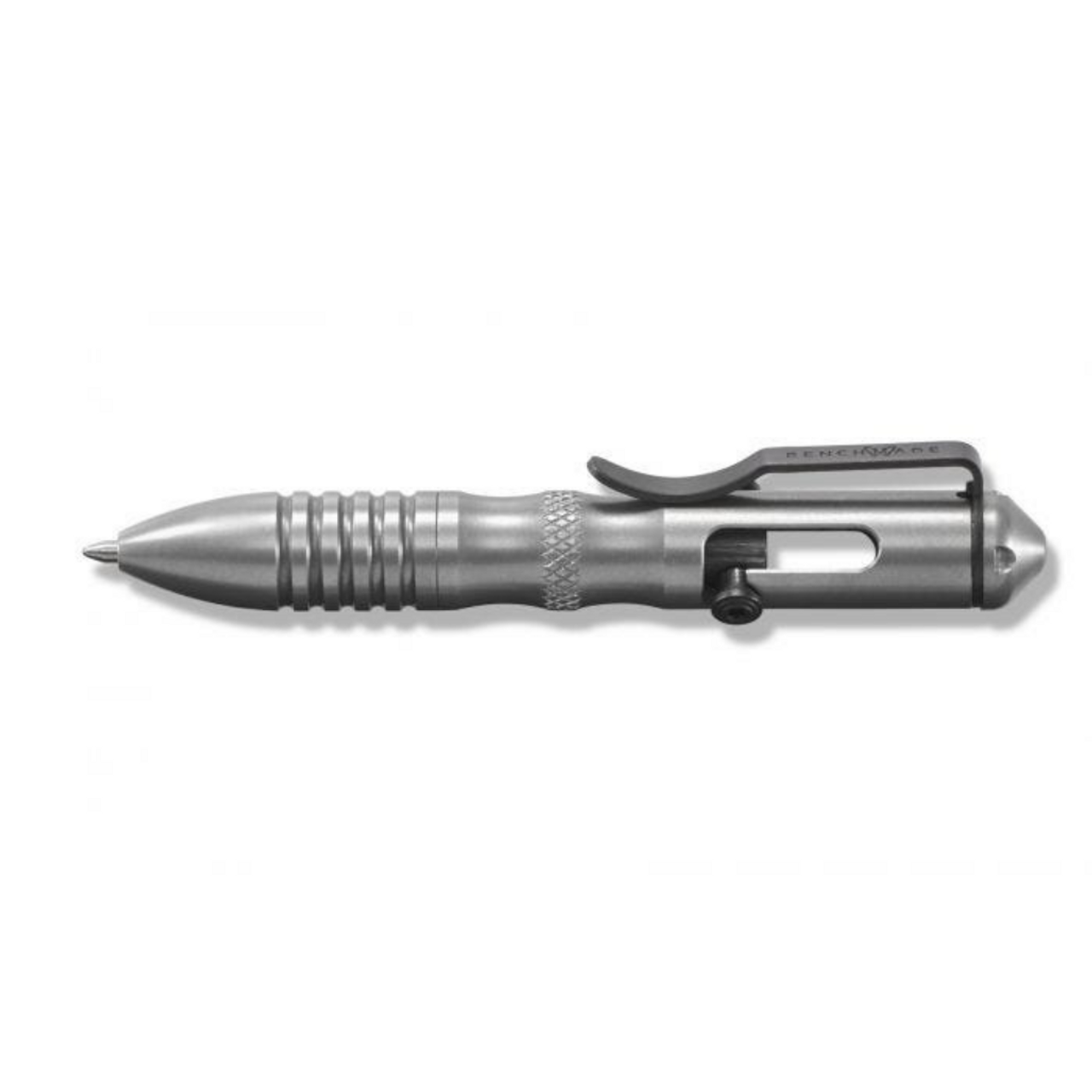 Stainless Steel Shorthand Pen