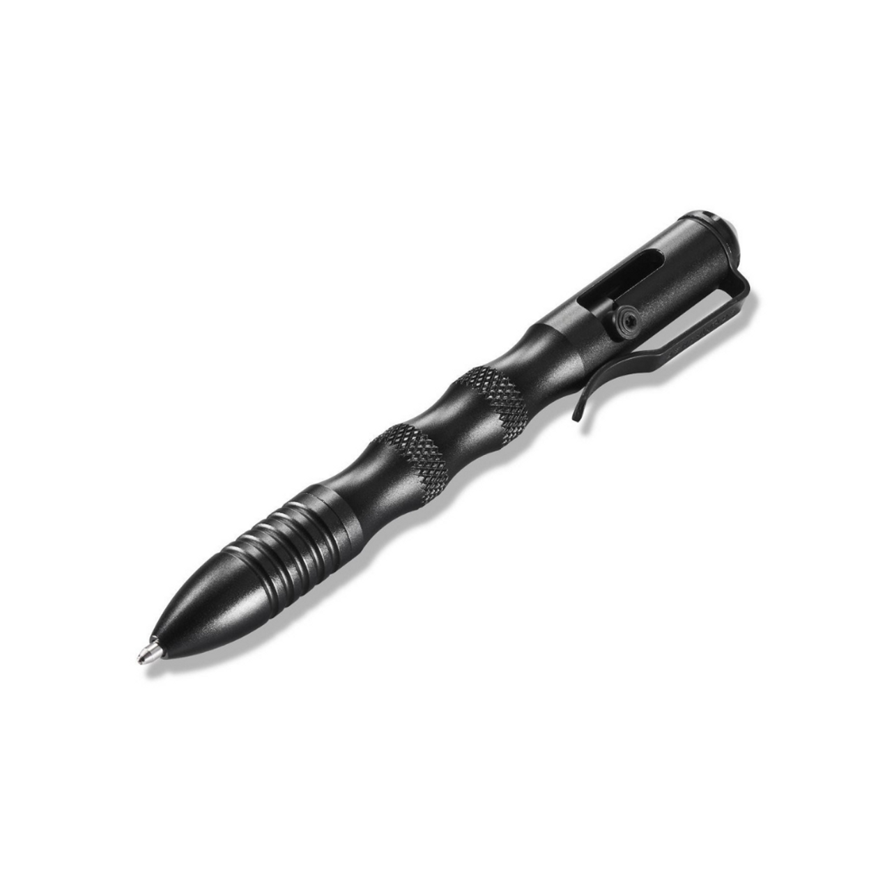 Longhand Pen in Black