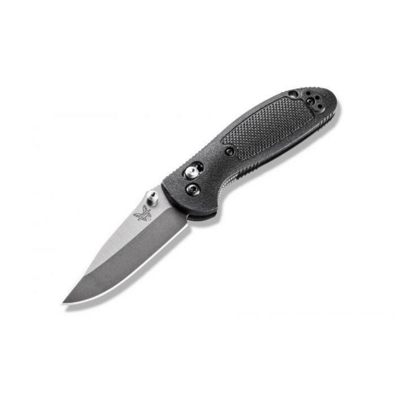 Benchmade Mini Griptilian Review