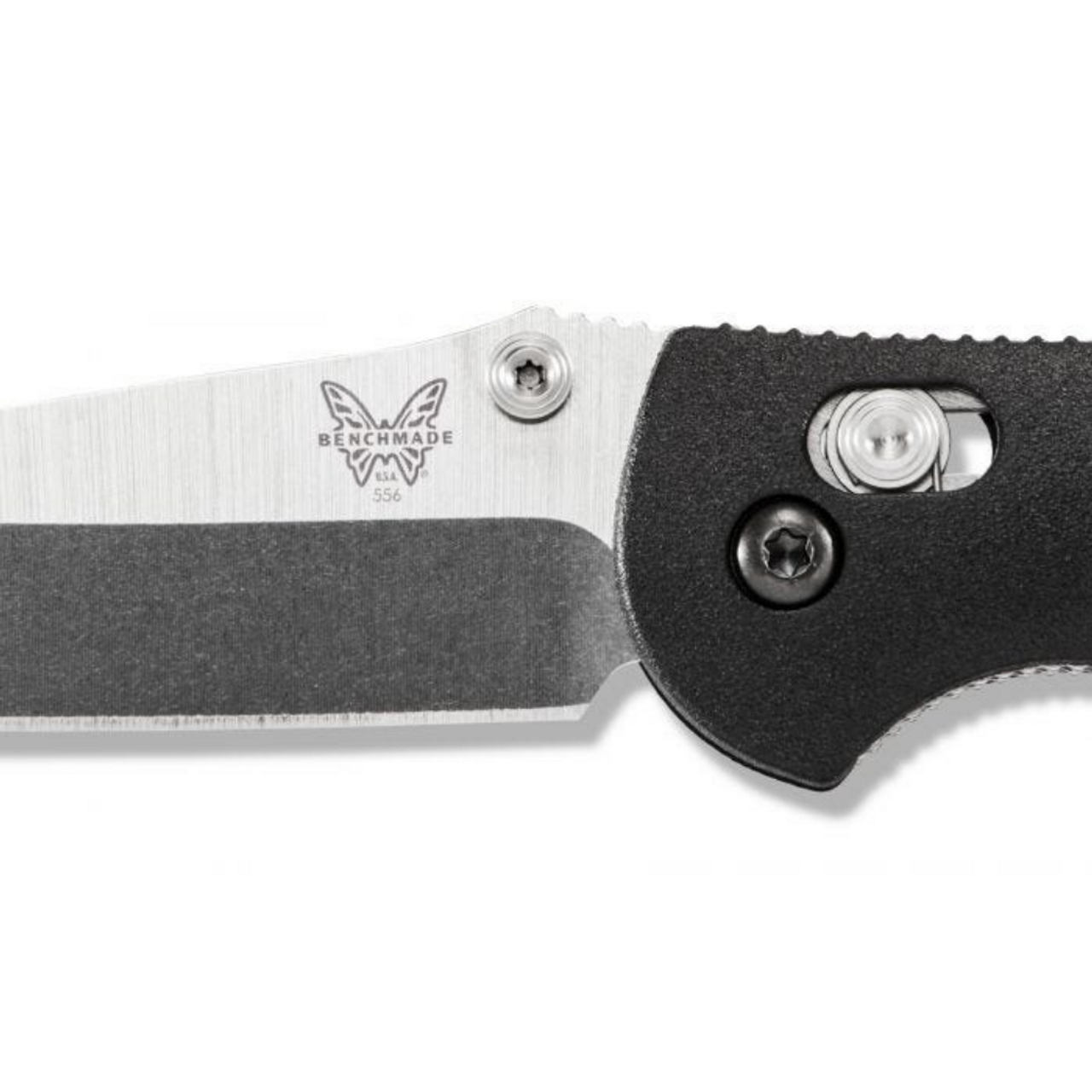 Mini Griptilian Knife