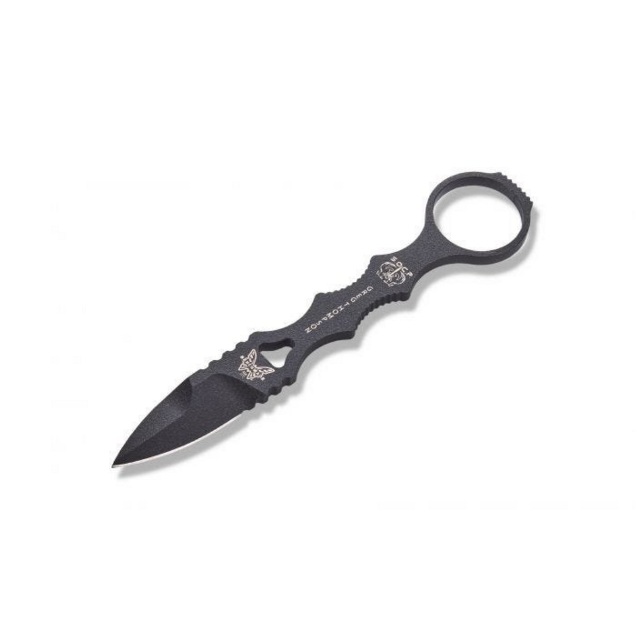 177BK Mini SOCP Knife