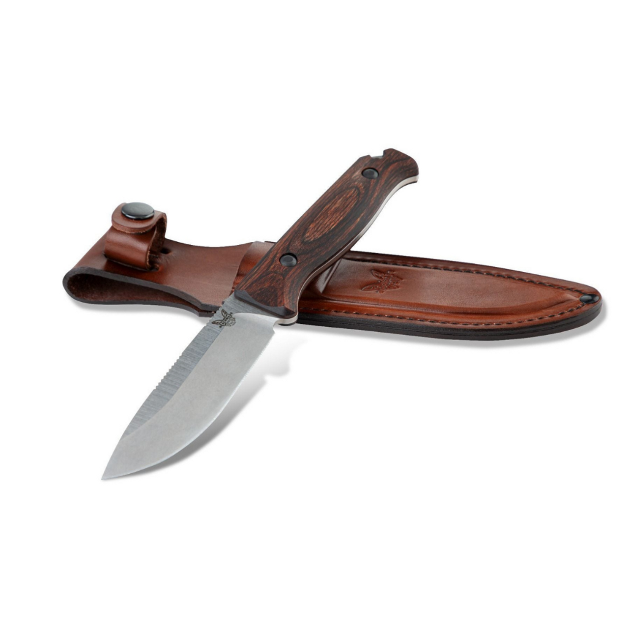 Saddle Mountain Skinner Knife