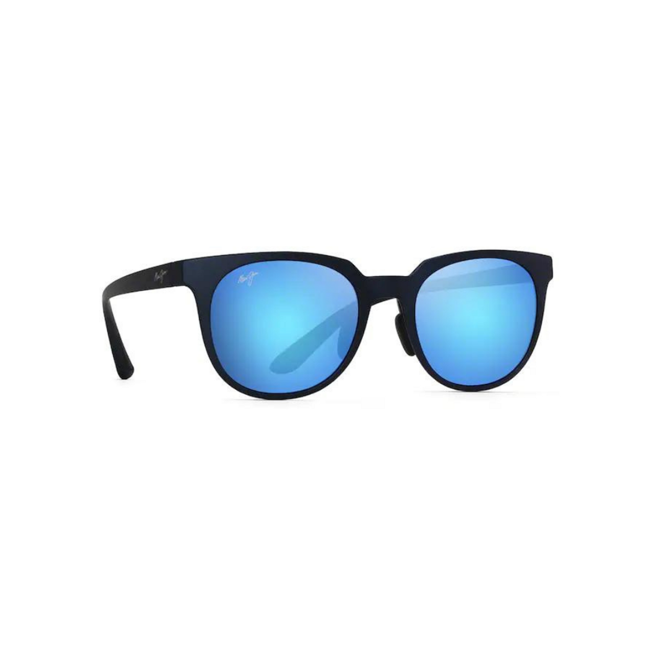 WAILUA Sunglasses | Blue Hawaii Lens