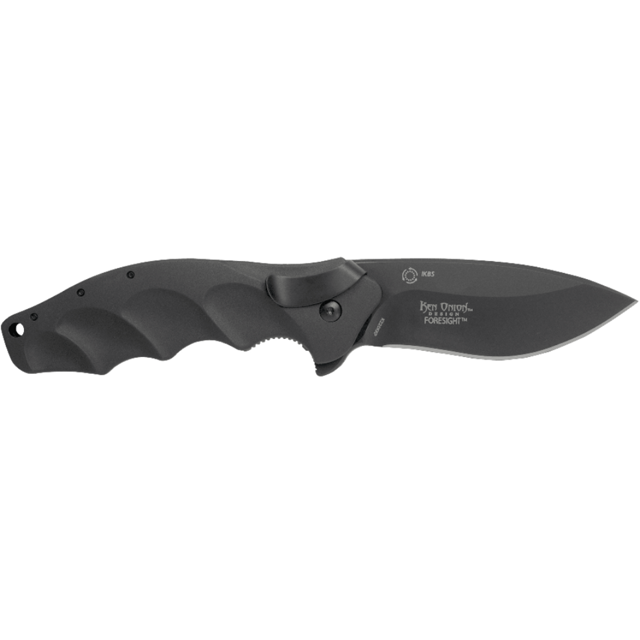 Foresight Folding Pocket Knife