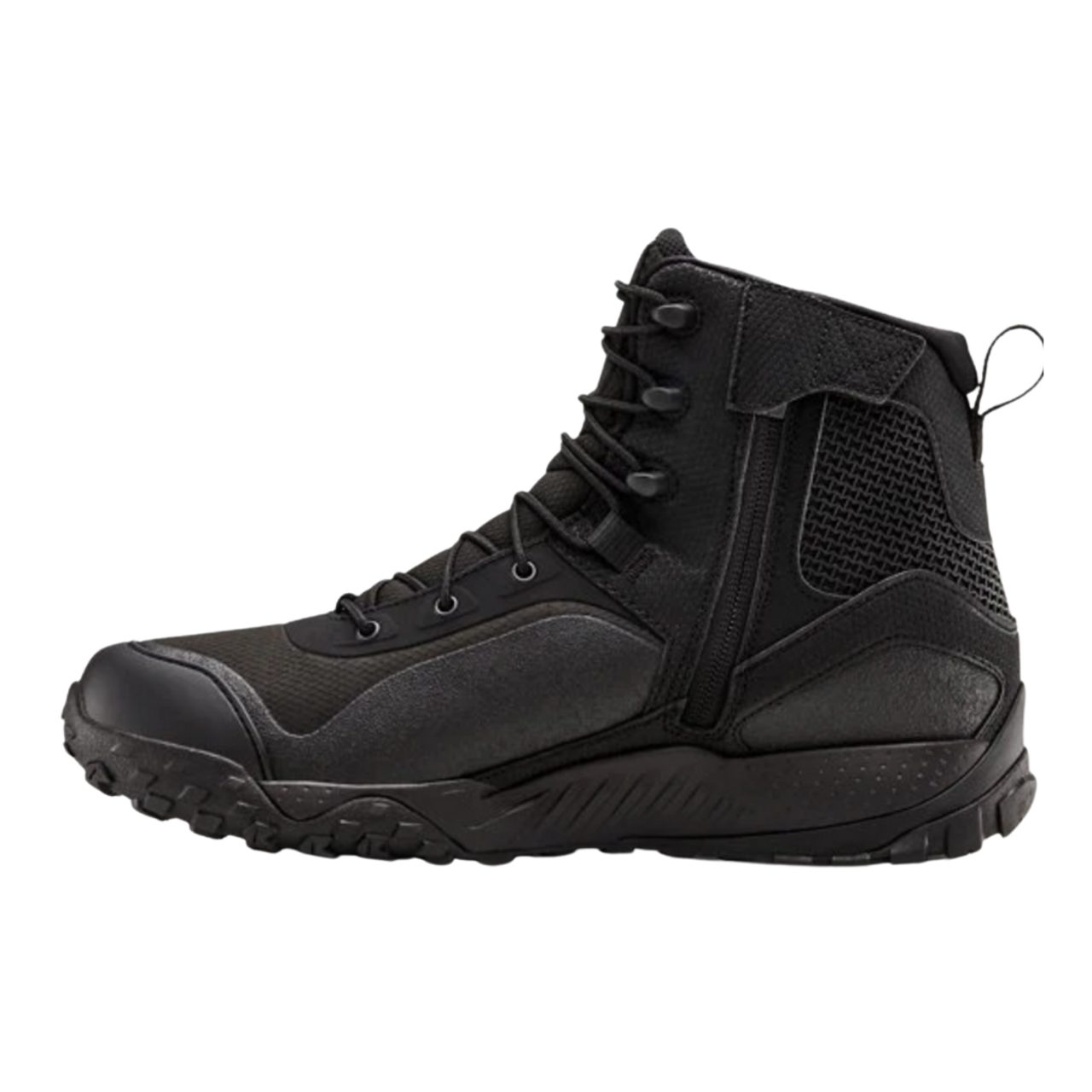 Men's UA Valsetz RTS 1.5 Side Zip Tactical Boots
