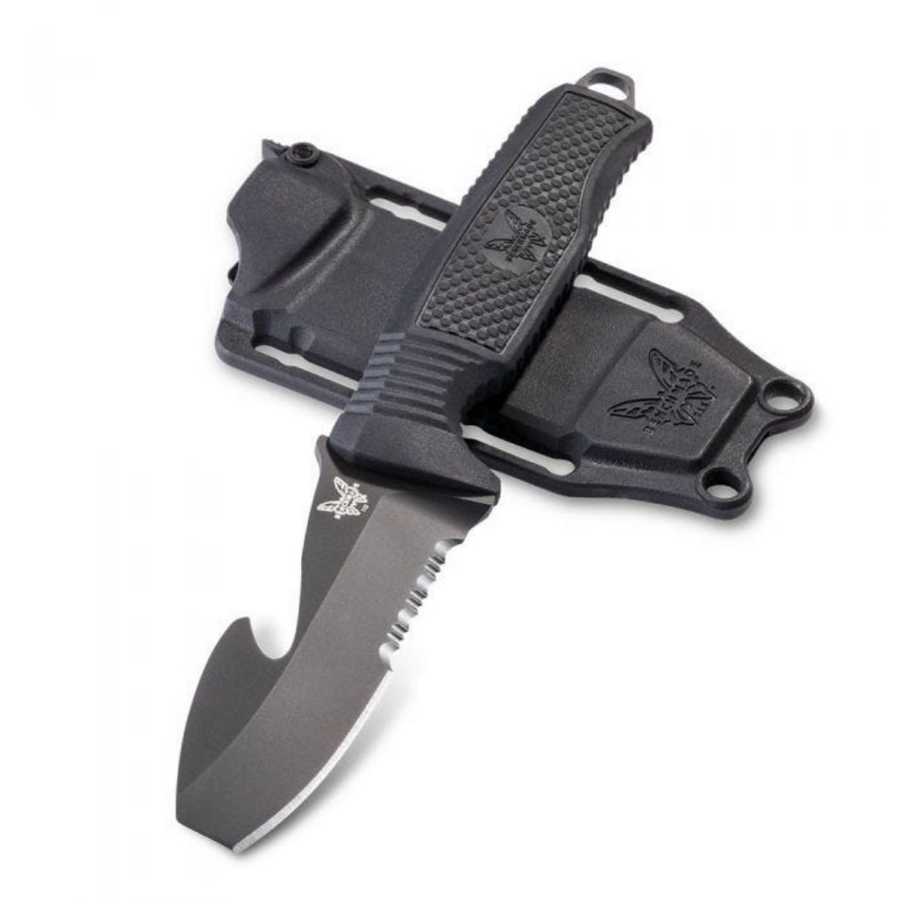 H2O Fixed Dive Knife