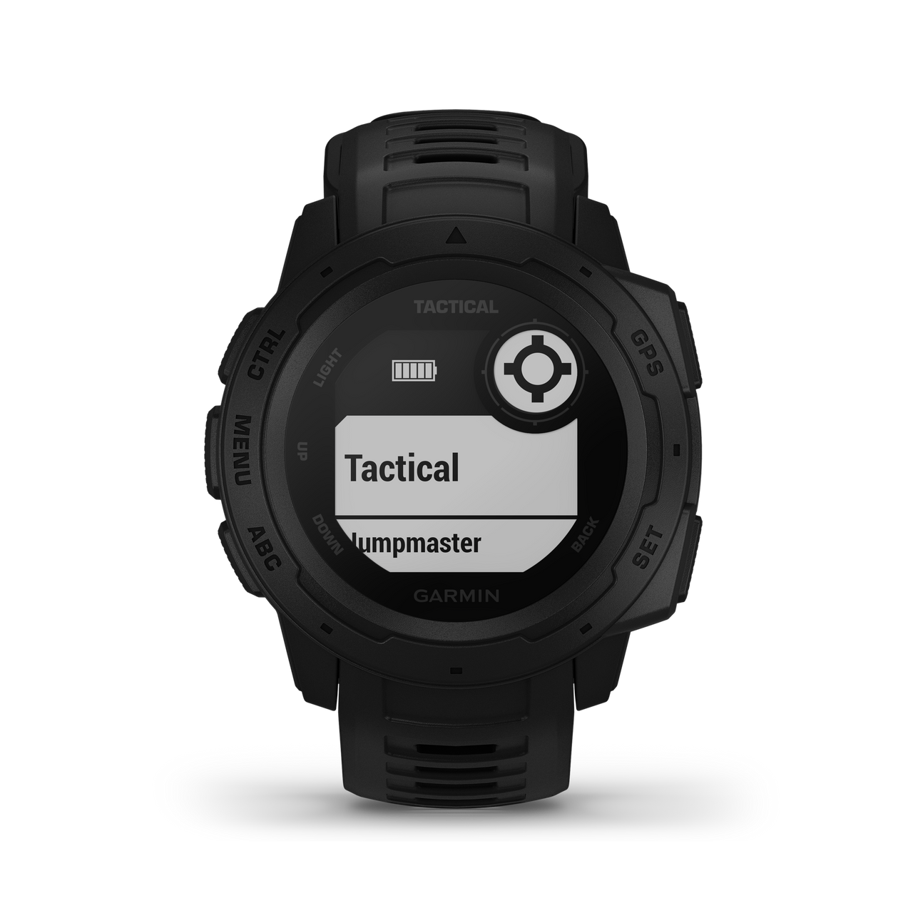 Instinct Tactical Watch