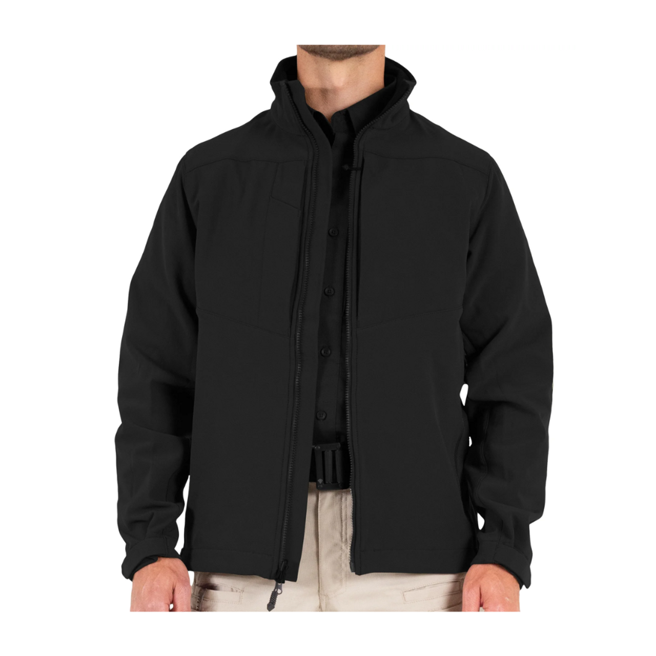 Men's Tactix Softshell Jacket