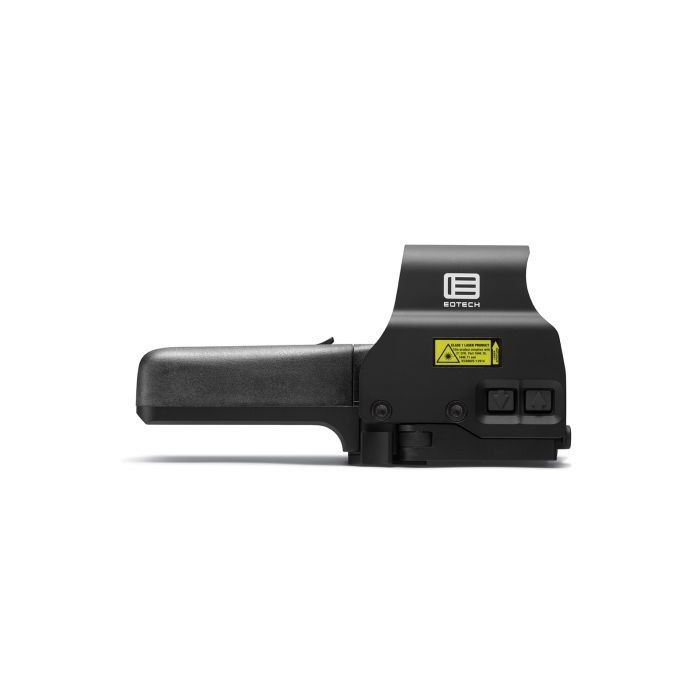 EOTech 518.A65 Holographic Weapon Sight
