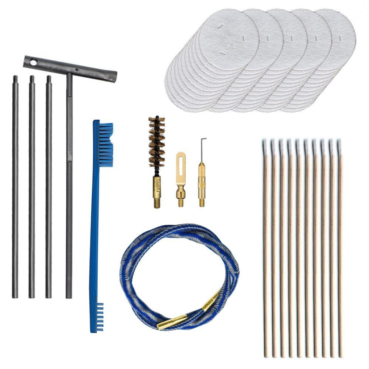 9mm Reality Based Training Cleaning Kit