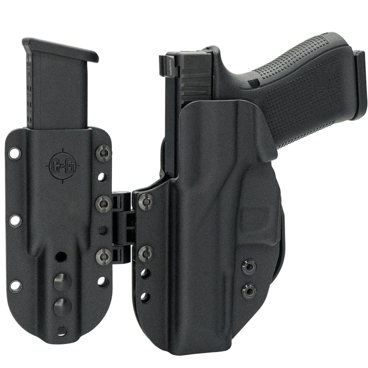 MOD1 Kydex Holster System