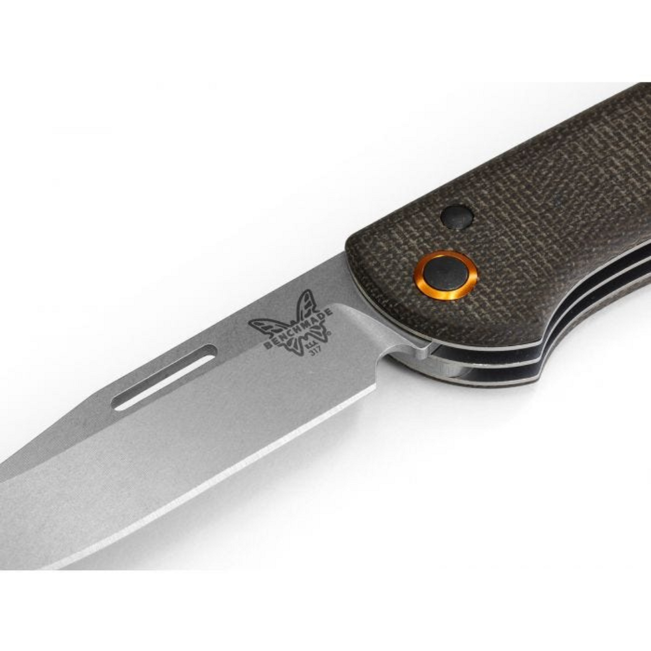 Weekender Knife