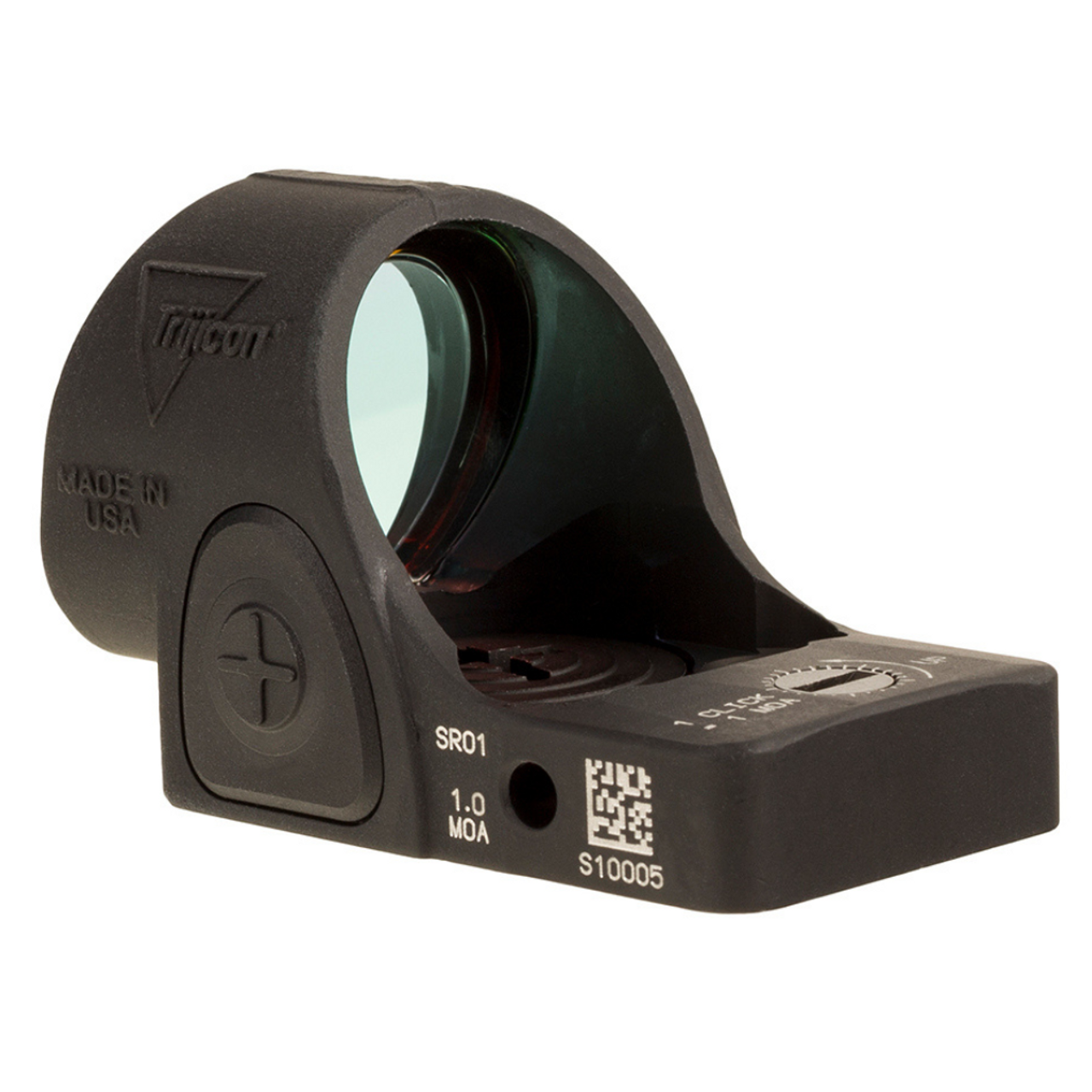 Trijicon SRO Red Dot Sight | 1.0 MOA