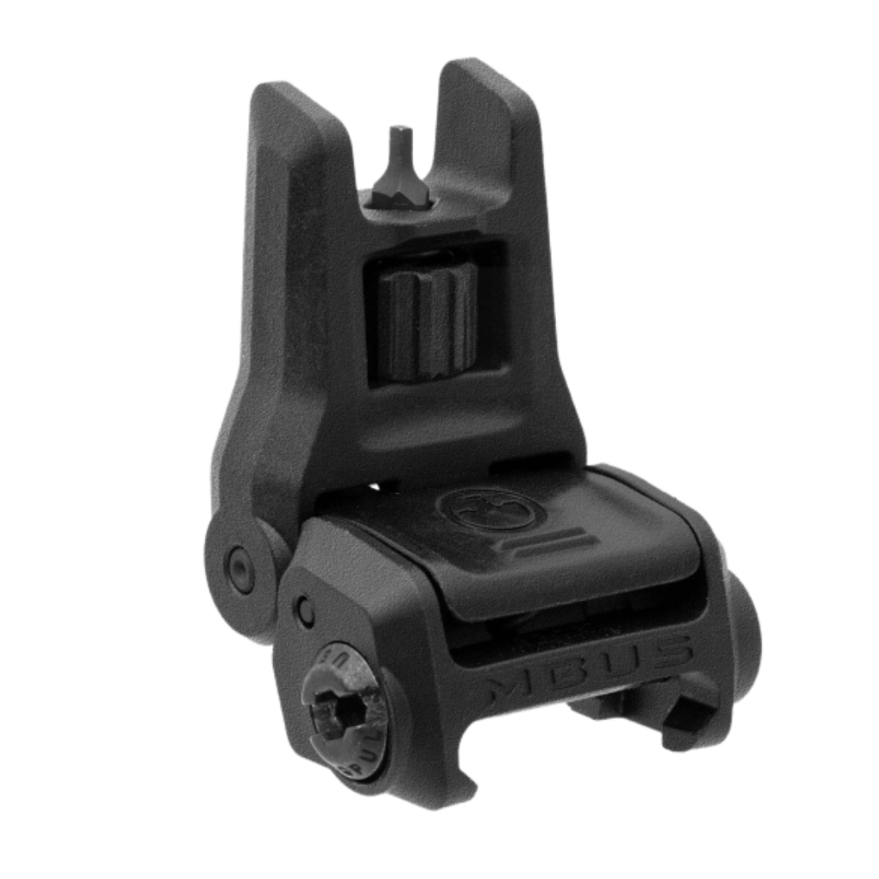 MBUS | Magpul Backup Sight 3 Sight – Front