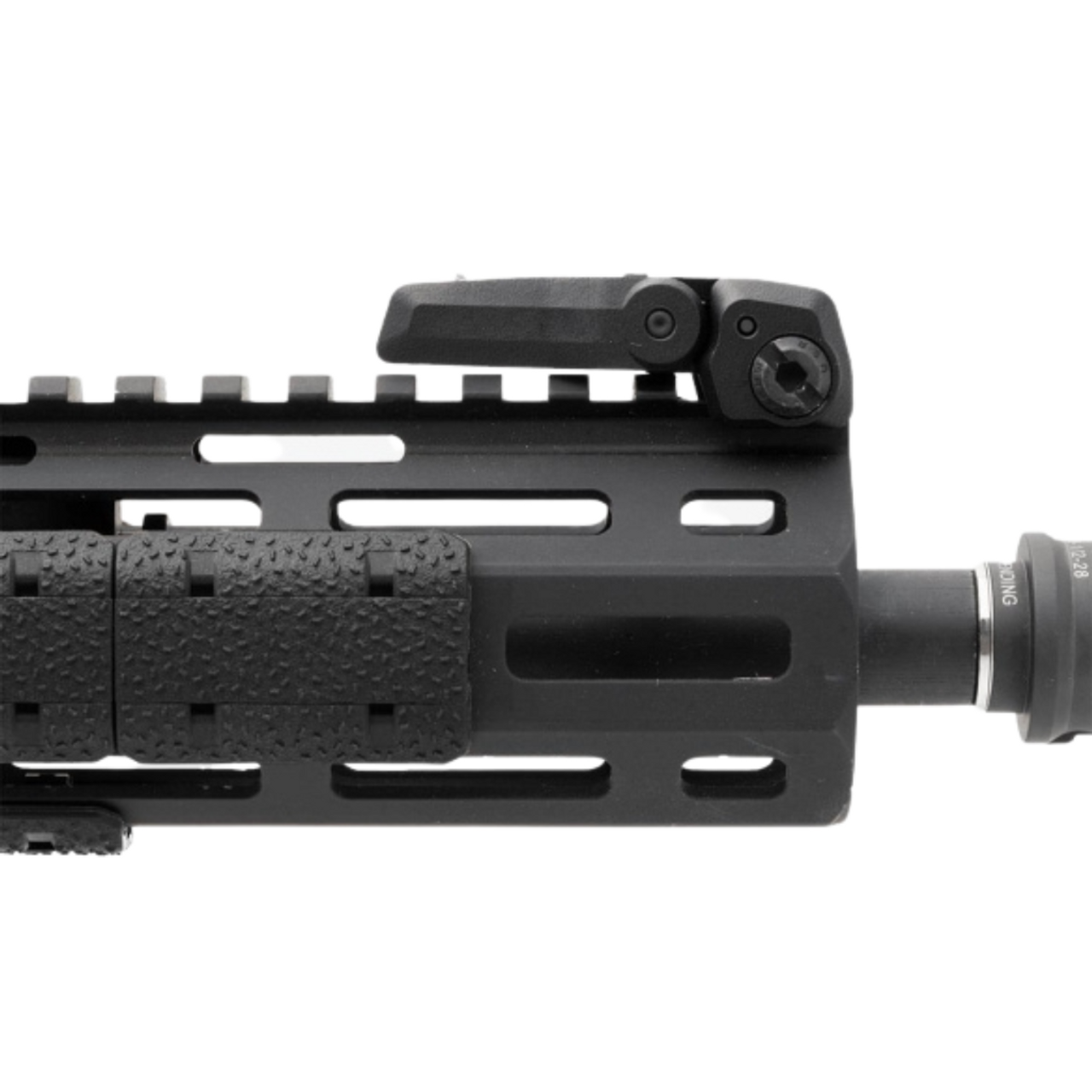 MBUS | Magpul Backup Sight 3 Sight – Front