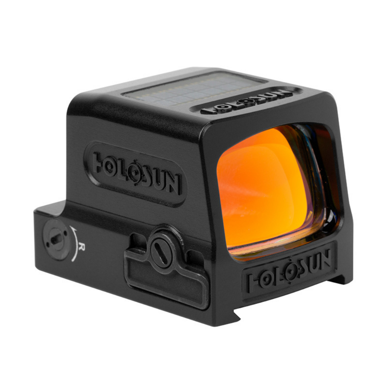 Open Reflex Sight | 509T Red