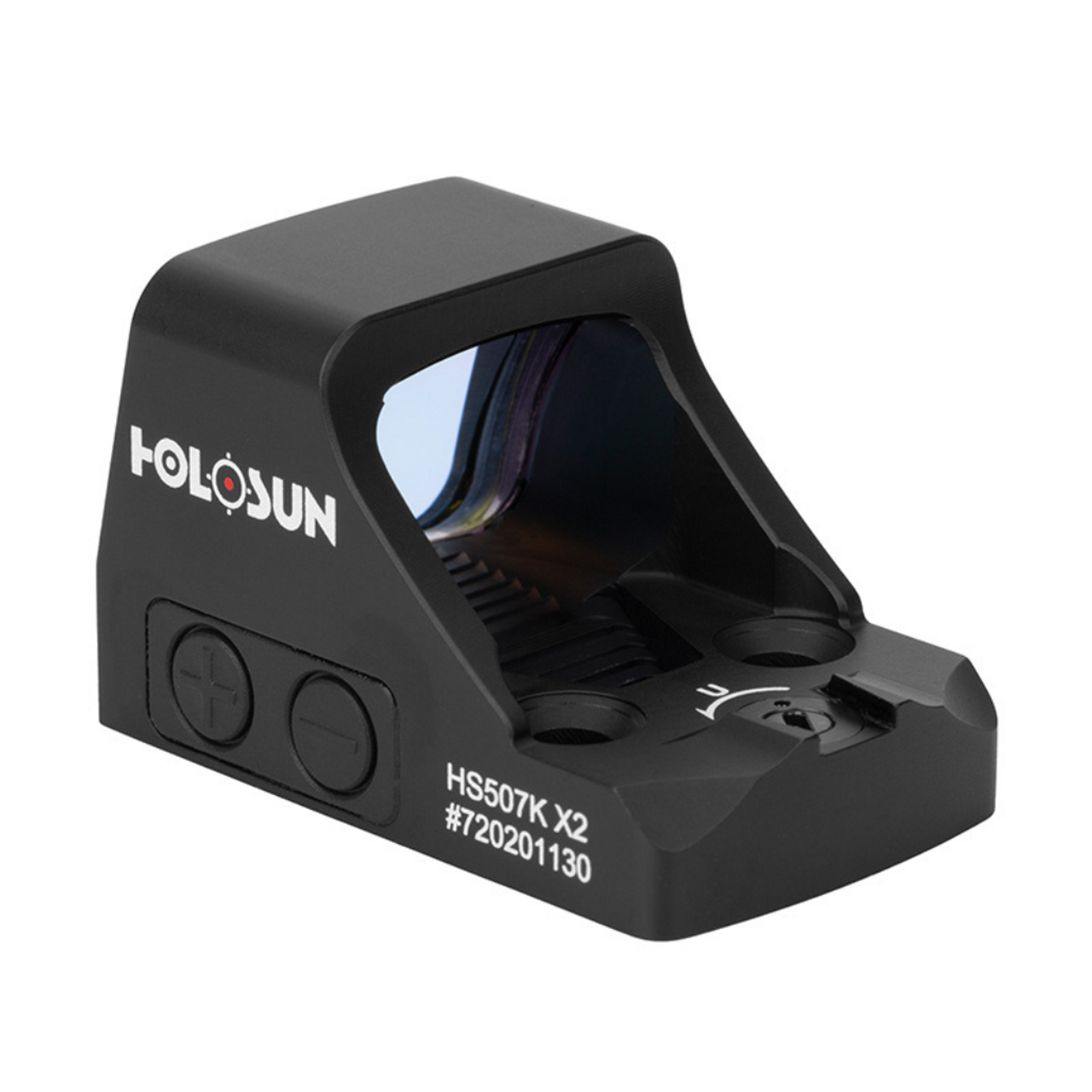 Open Reflex Sight | 507K Red