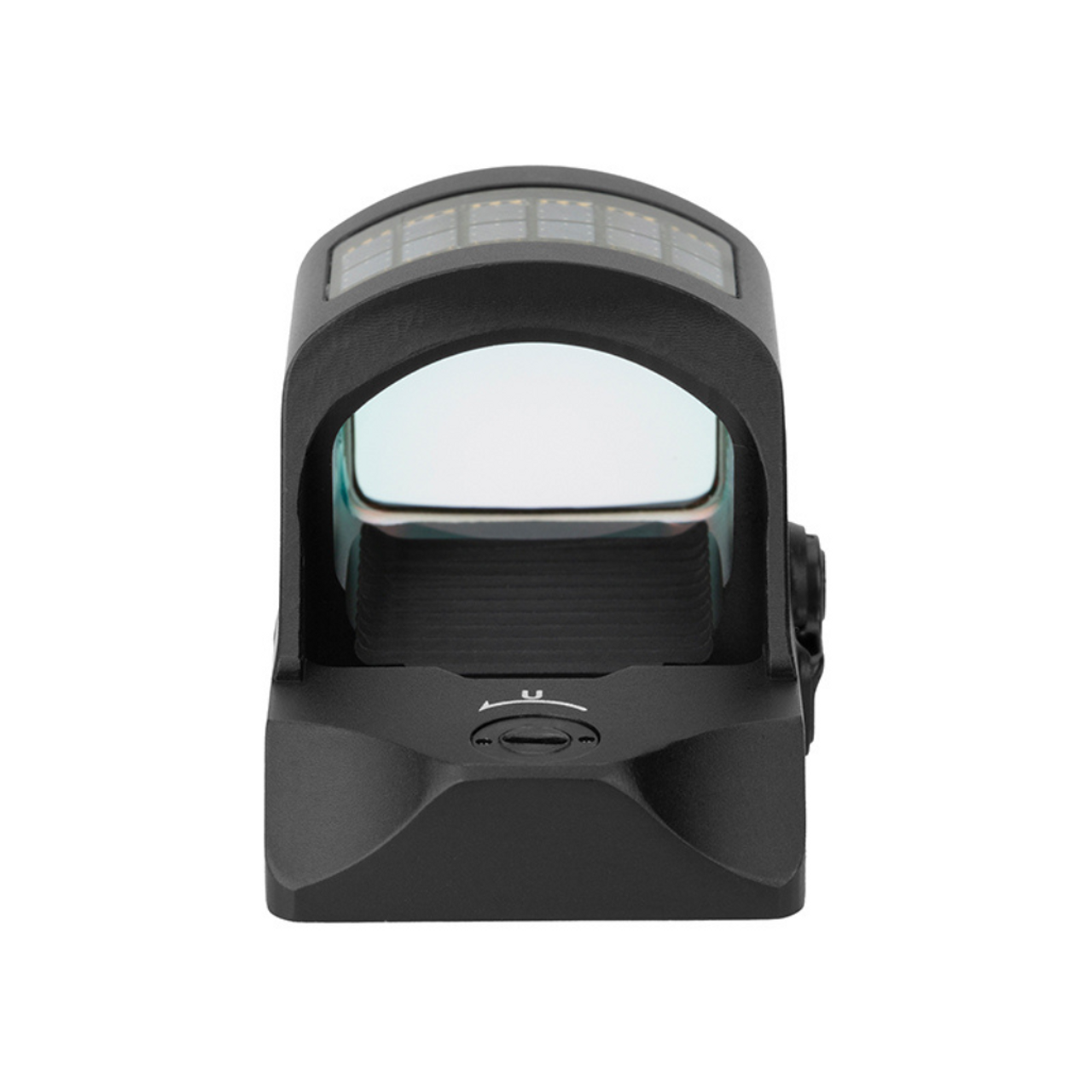 Open Reflex Sight | 507C Green