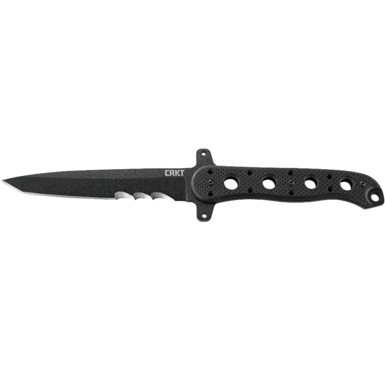 M16 Series | Fixed Blade