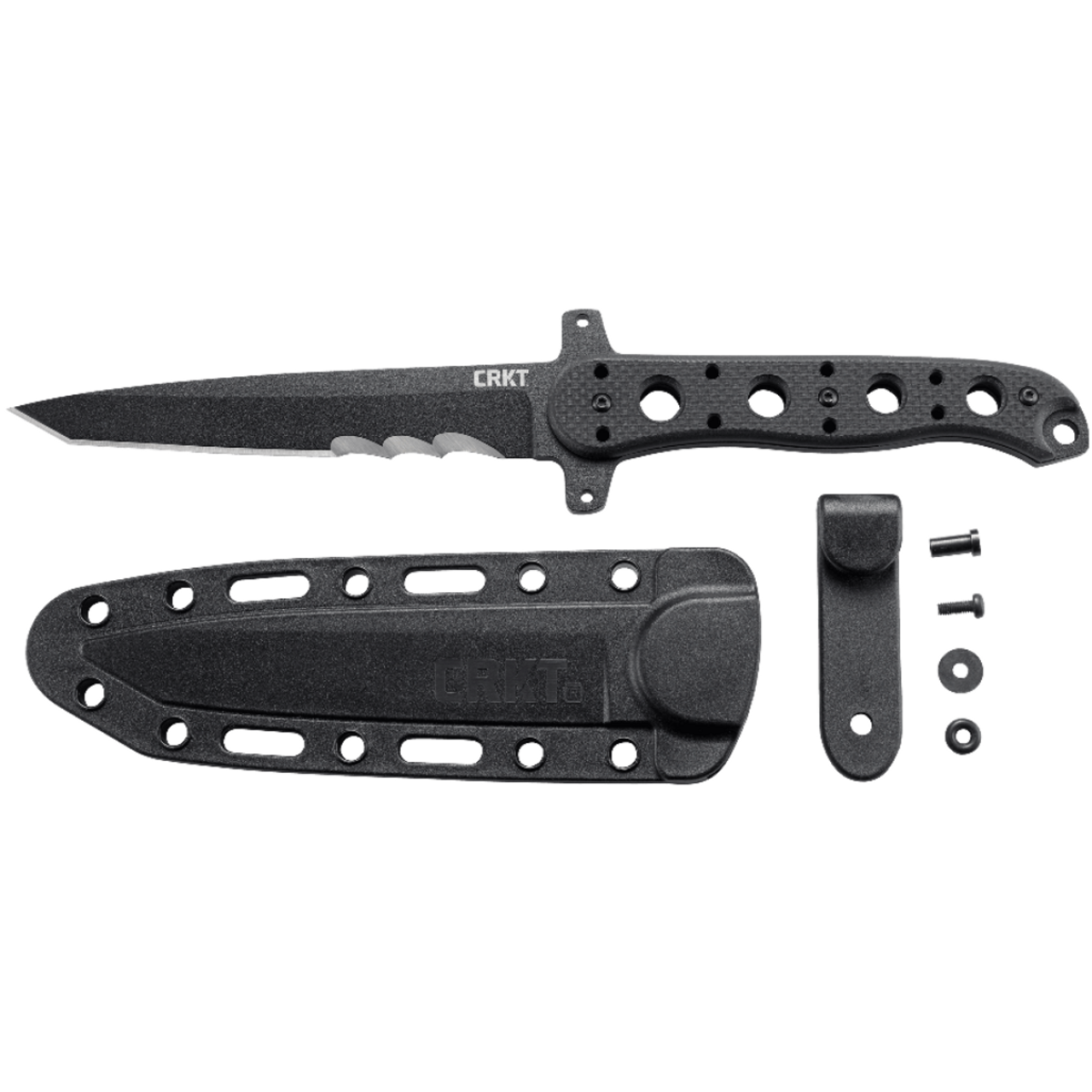 M16 Series | Fixed Blade