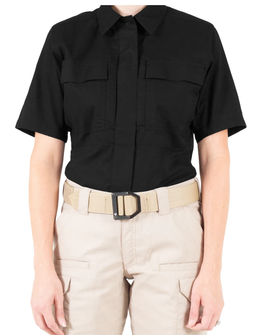 Women's V2 BDU Short Sleeve Shirt