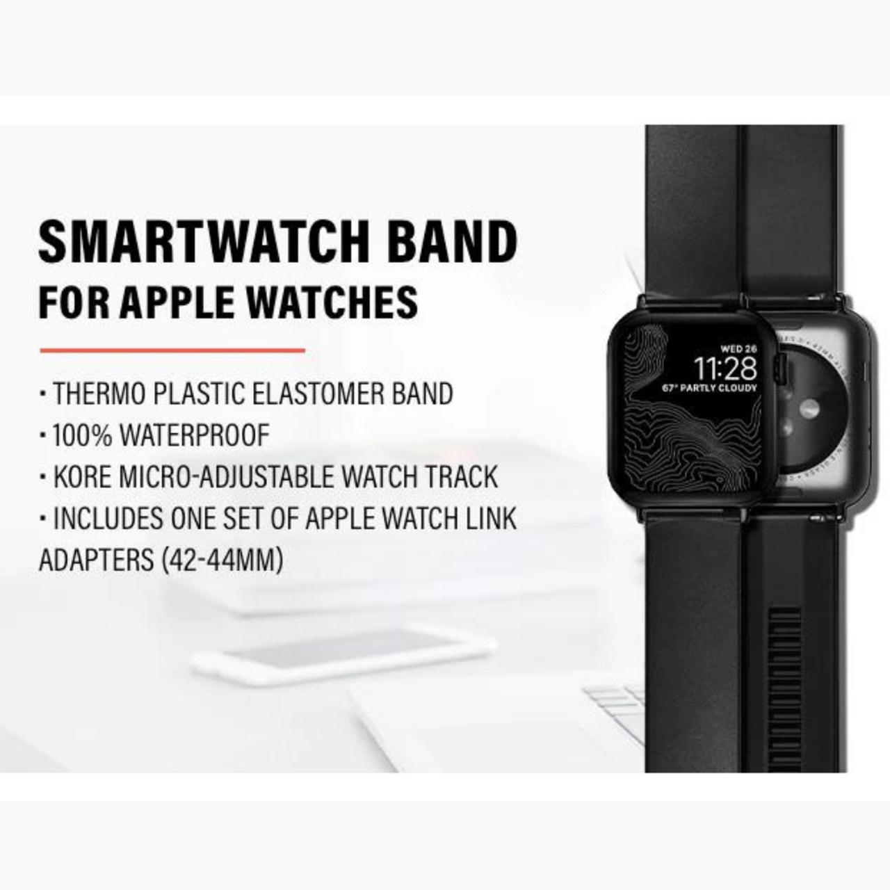 Smart Watch Band | Apple Watch