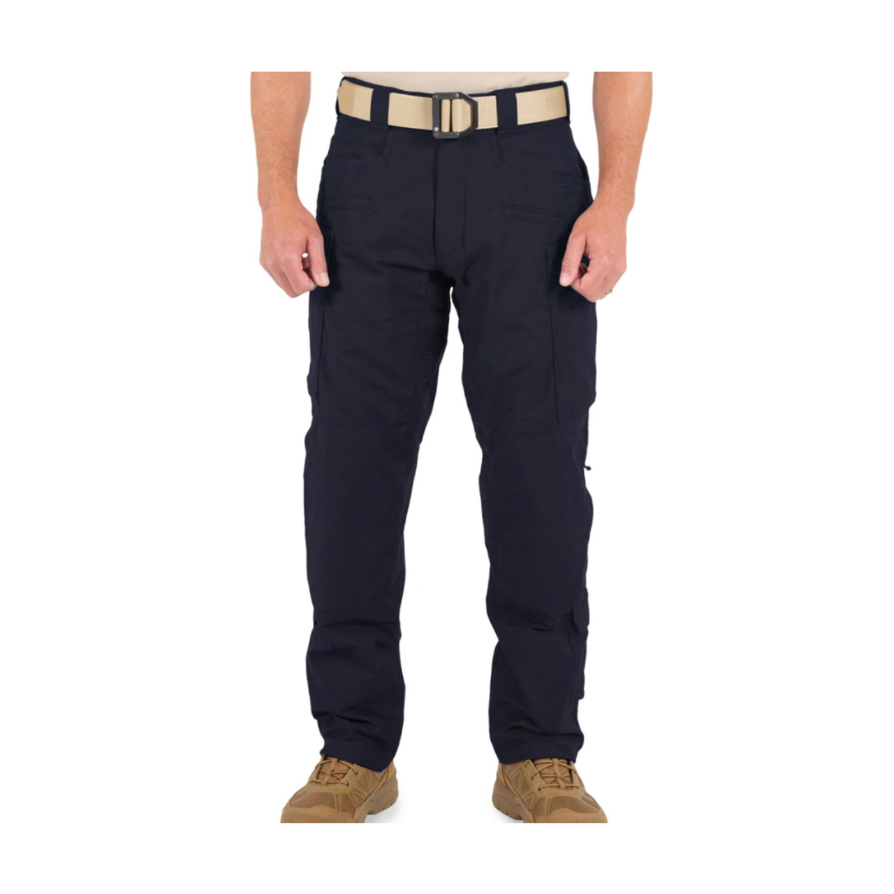 Tact Squad T7512 Men's & Women's Lightweight Tactical Trousers – Tactsquad