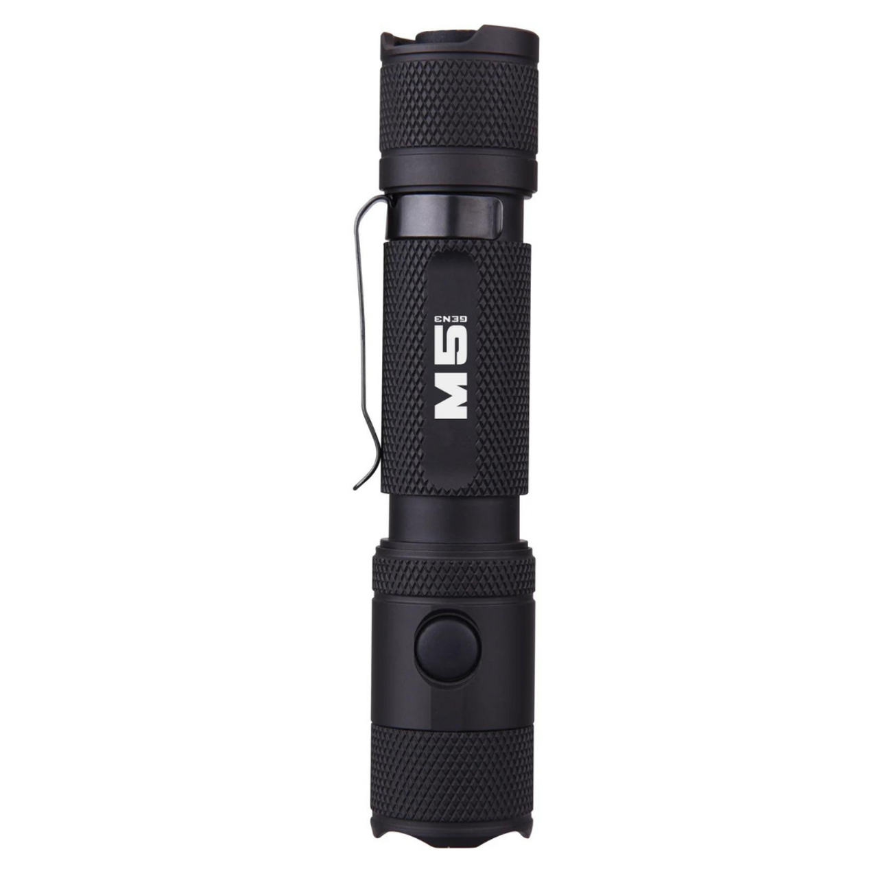 M5 Gen 3 - 2,030 Lumen EDC Flashlight