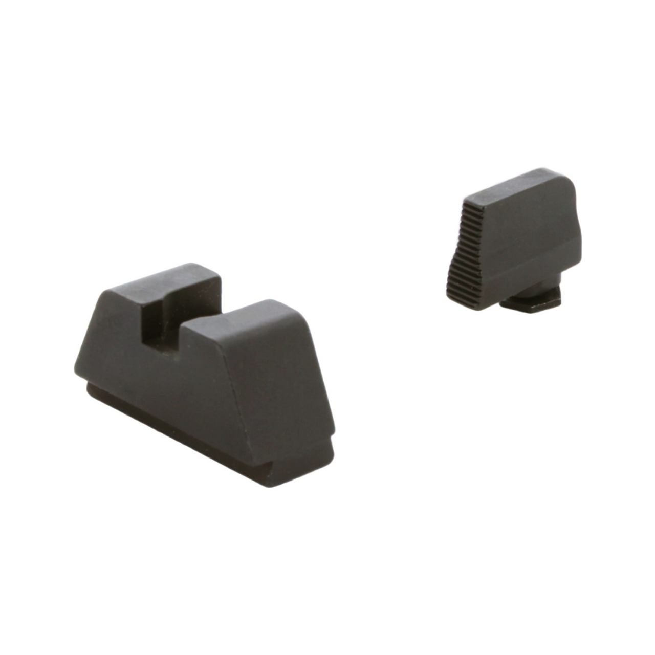 Suppressor Height Sight Set for Glock