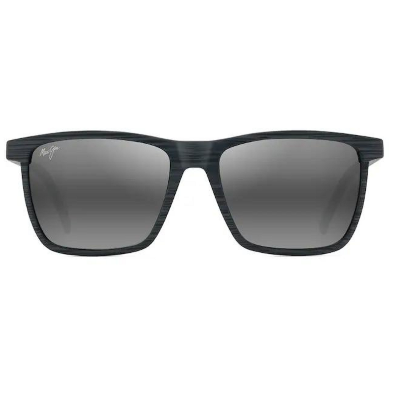 One Way | Polarized Rectangular Sunglasses