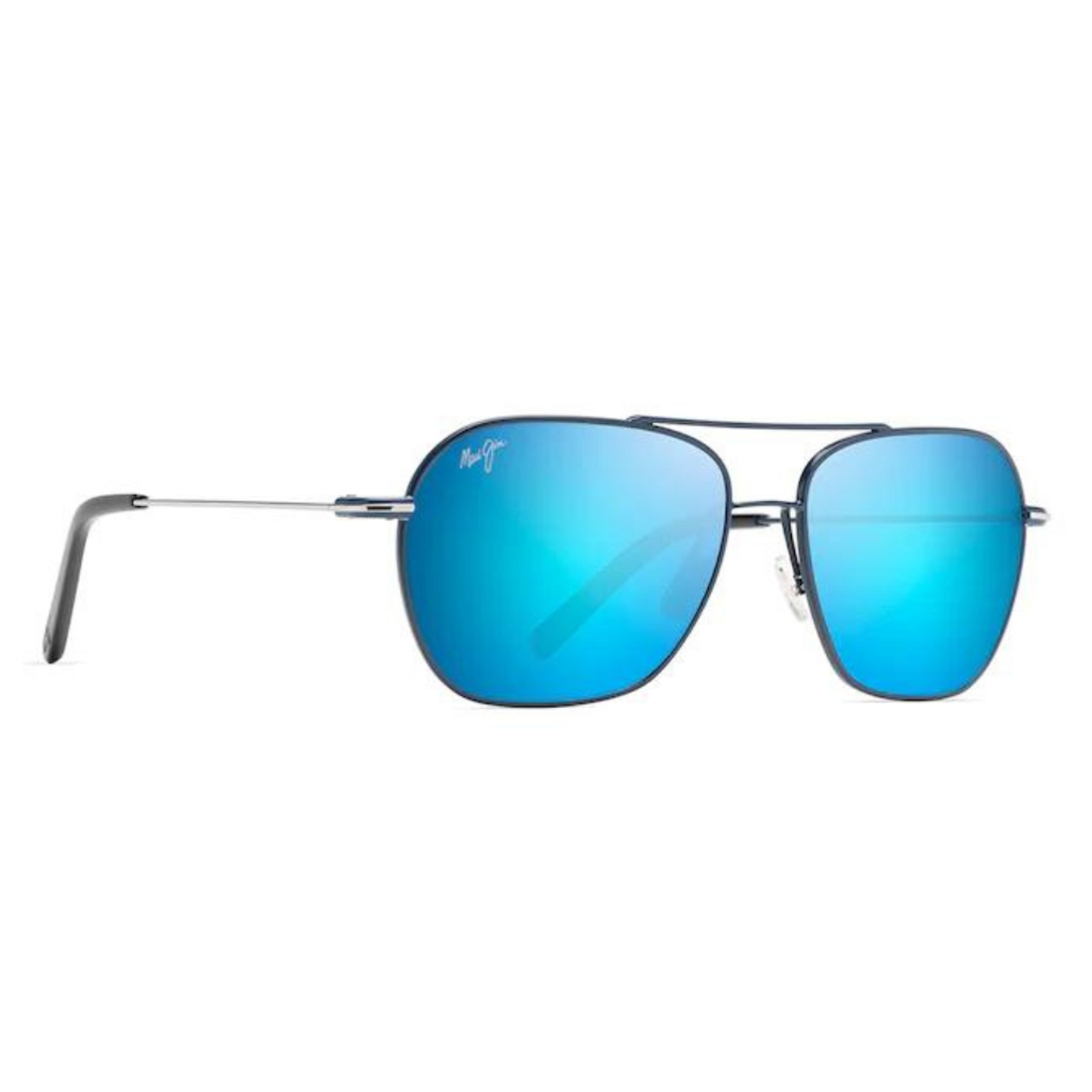 MANO | Polarized Aviator Sunglasses