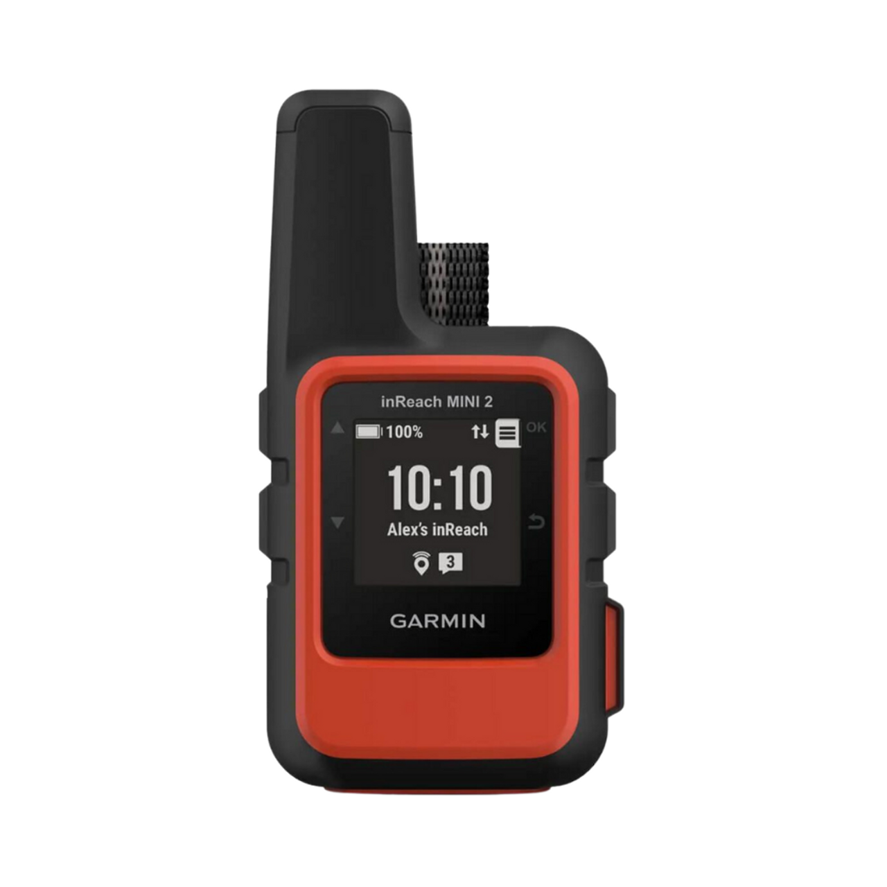 inReach Mini 2 | Compact Satellite Communicator