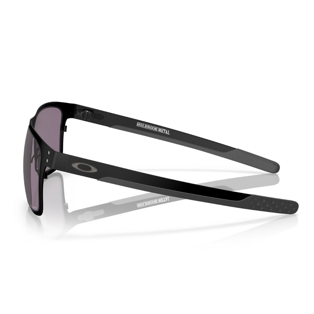 HOLBROOK Metal Sunglasses | Prizm Grey Lenses