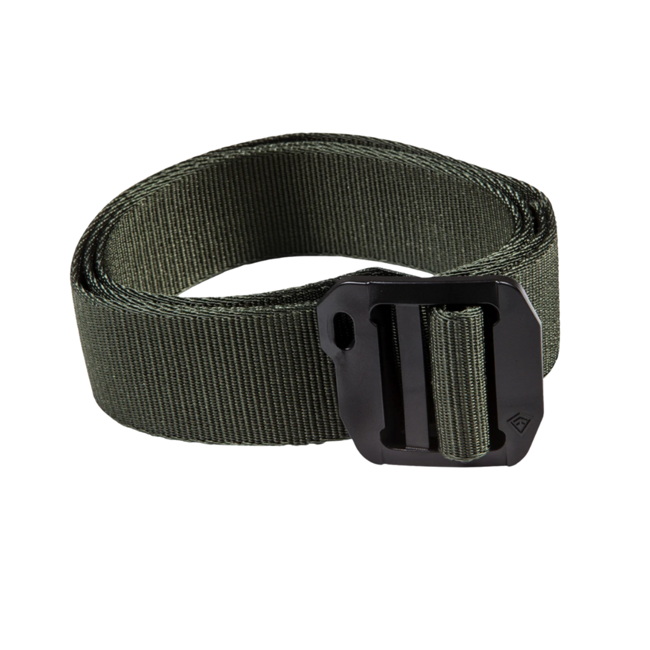 The BDU Belt 1.75” is designed to work for you. From its extra durable non-metal buckle, to pre-curved nylon webbing for comfort, this belt sets the bar high.