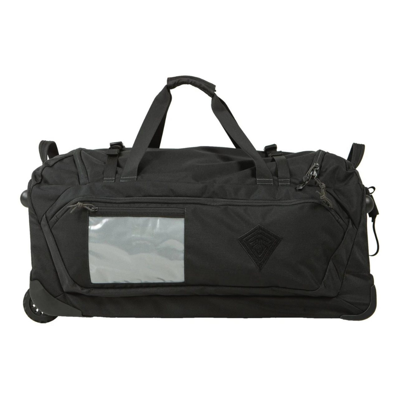 Specialist Rolling Duffle 90L