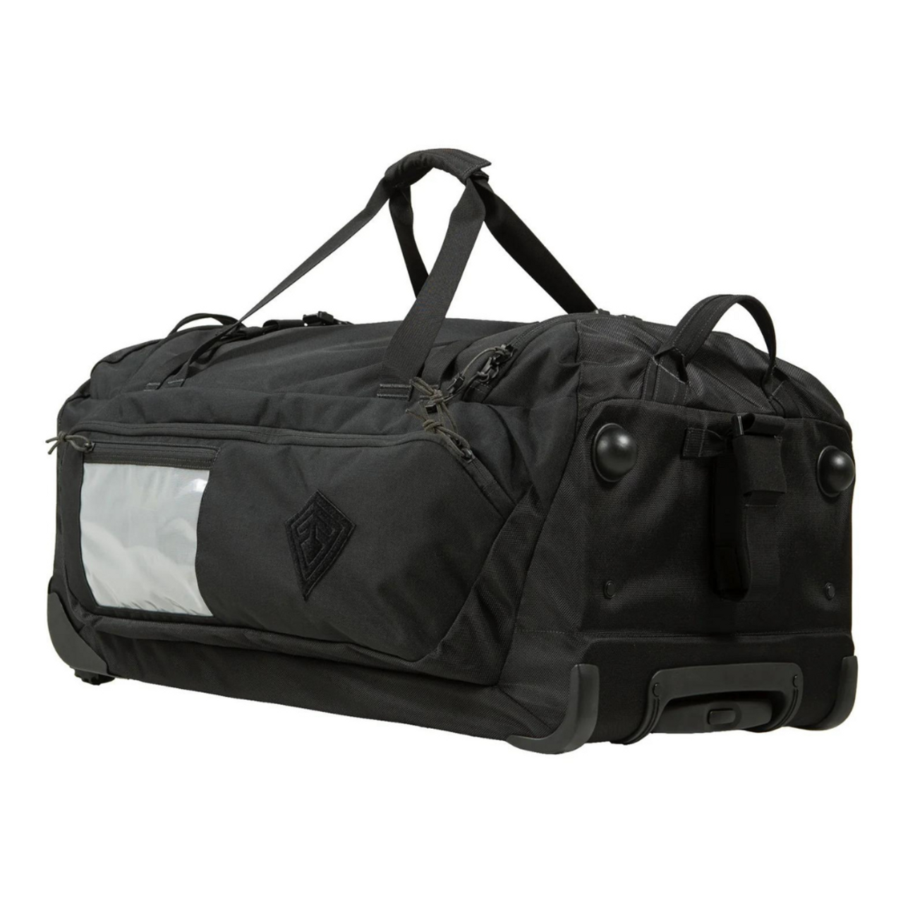 Specialist Rolling Duffle 90L