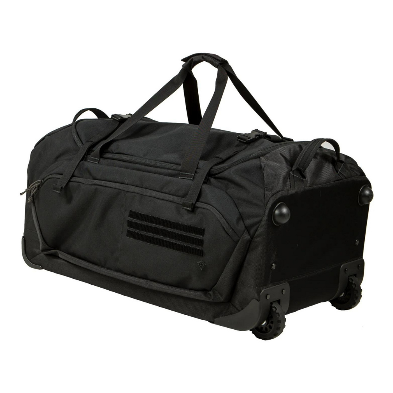 Specialist Rolling Duffle 90L