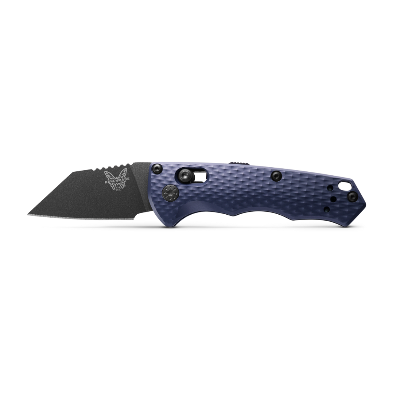 2950BK Partial Auto Immunity Knife | Limited Edition Colors