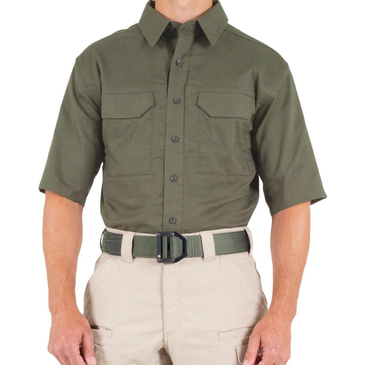 HCSO V2 Short Sleeve Tactical Shirt