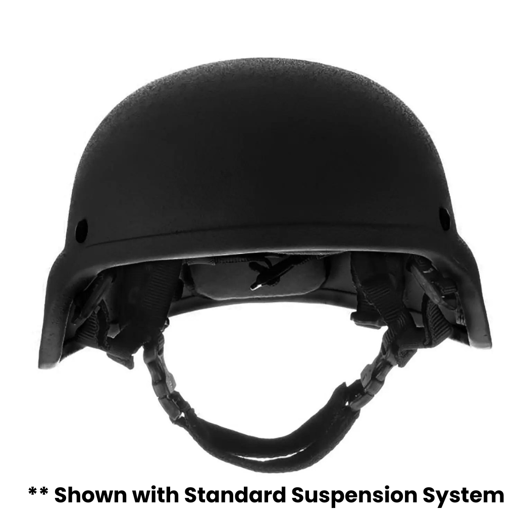 ballistic bike helmet - Maverick Tactical tier protection ACH/MICH MIL Ballistic Helmet