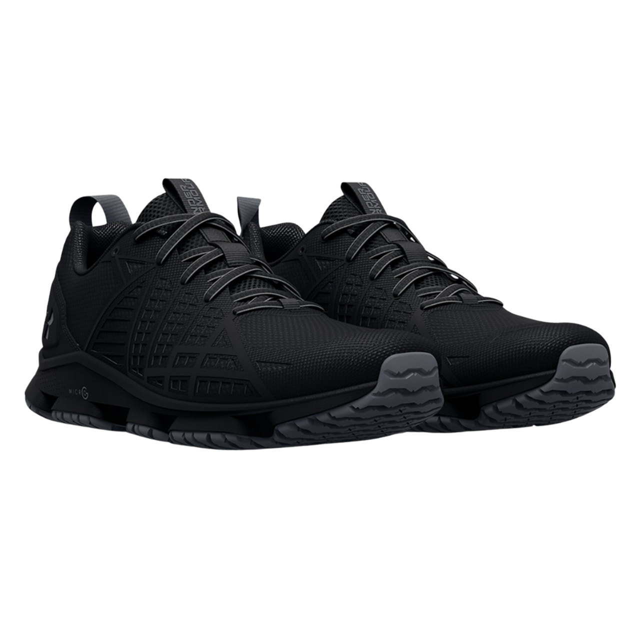 Men's UA Micro G Strikefast Tactical Shoes