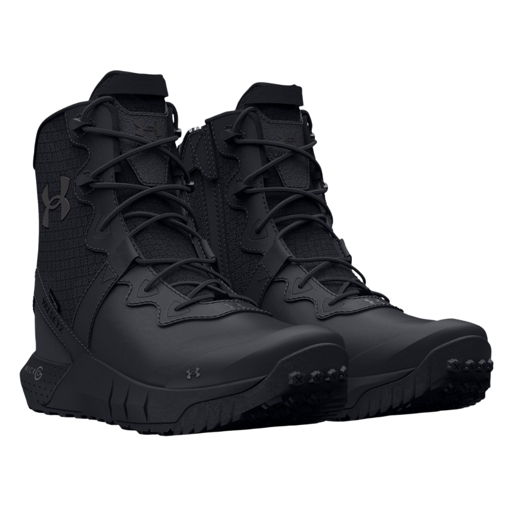 Ua Valsetz Mens Under Armour Waterproof Shoes Men's UA Micro G