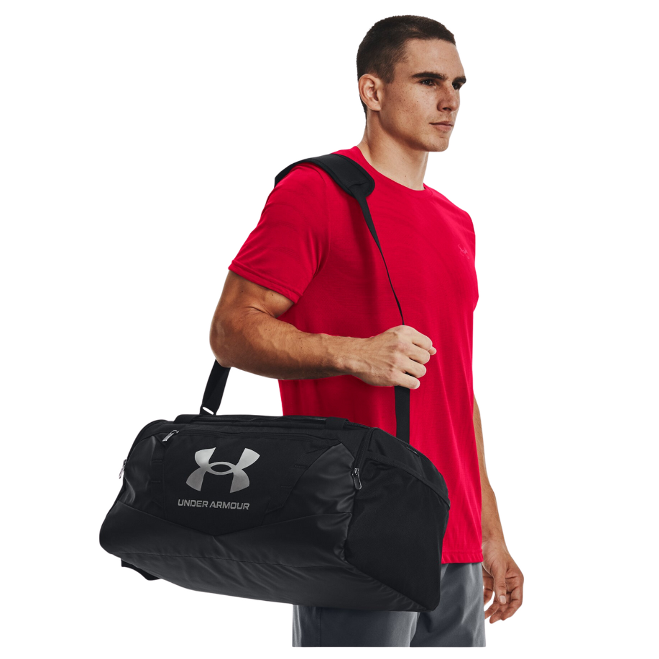 Undeniable 5.0 Small Duffle Bag