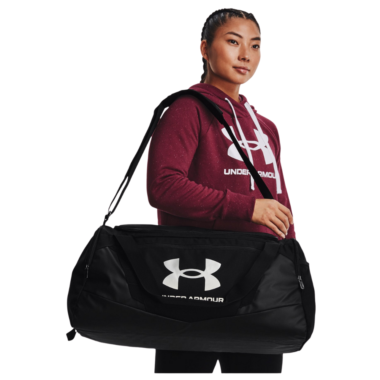 Undeniable 5.0 Medium Duffle Bag