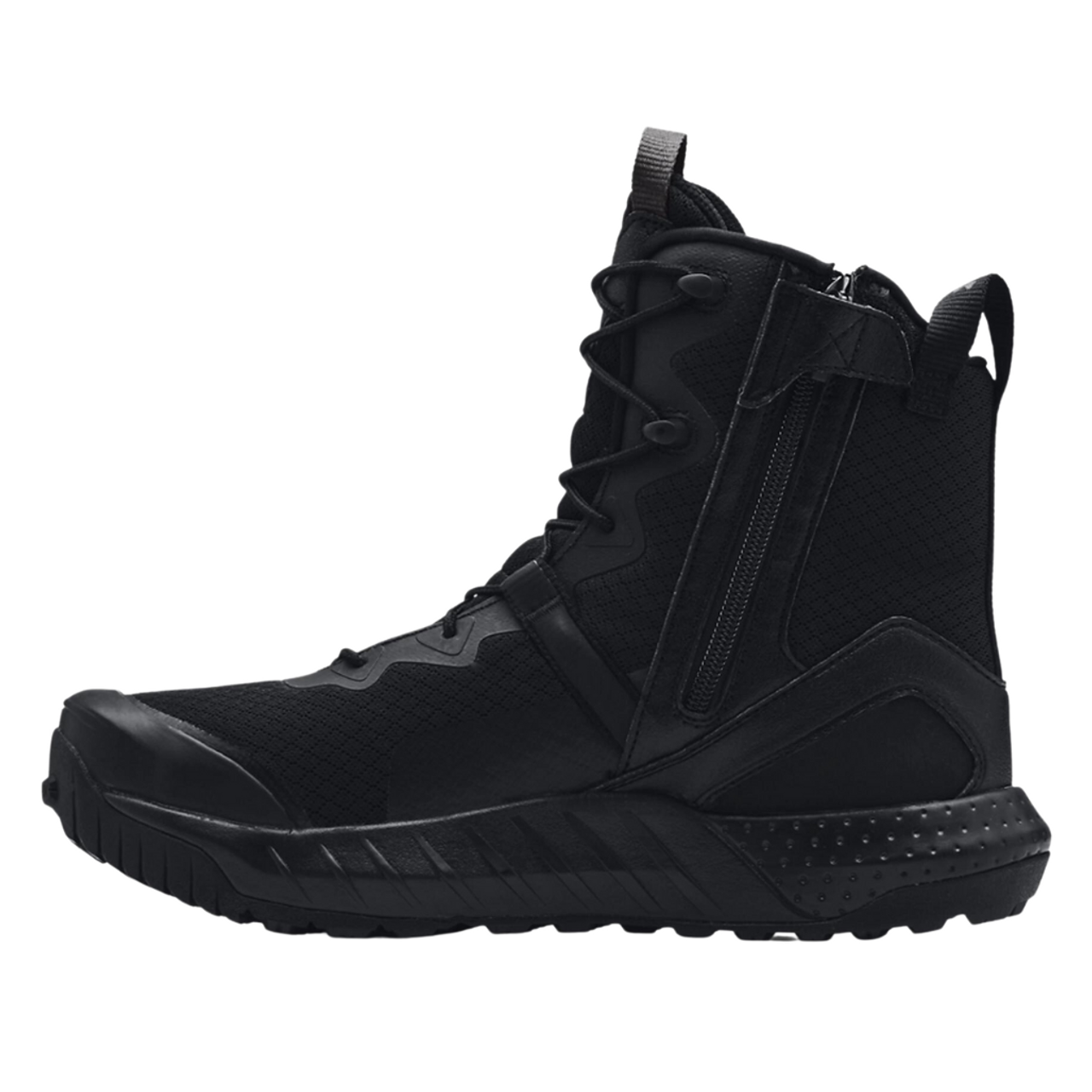 Men's UA Micro G Valsetz Zip Tactical Boots