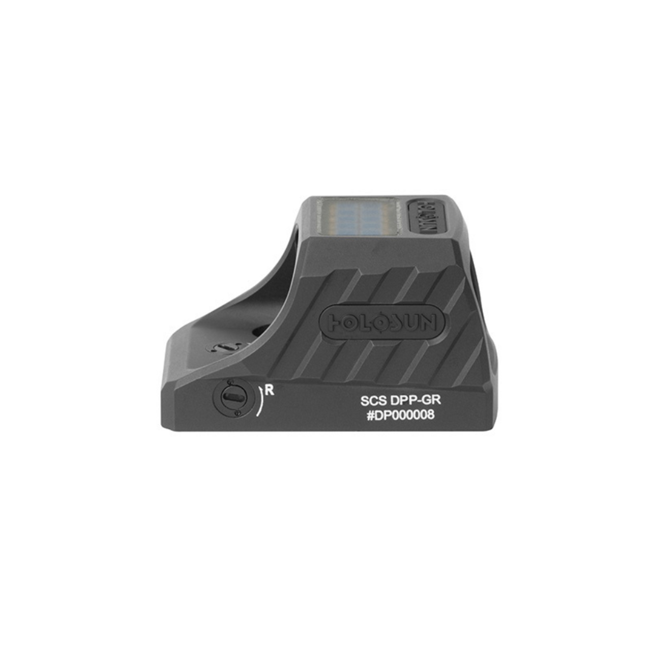 SCS 320 Solar Charging Weapon Sight